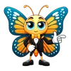 Mariposa