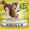 Ardilla