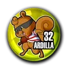 Ardilla