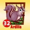 Ardilla